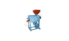 Vidhata - Maize / Corn Huller