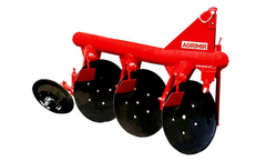 Agrimir - Model ADP - Disc Plough
