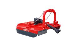 Agrimir - Model ACM - Chain Mulcher