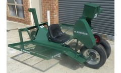 Kimseed - Linkage Tree Planter/Seeder