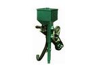 Kimseed - Direct Seeder Attachment