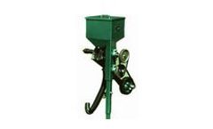 Kimseed - Direct Seeder Attachment
