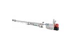 Model PEX PERT PB - High Speed Extrusion Line