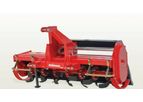 Minos Agri - Mini Rotary Tillers
