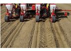 Minos Agri - Pneumatic Seed Drill