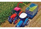 Minos - Maize Chopper