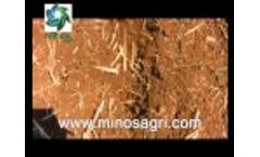 Rotary Tiller Video