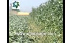 Disc Mower Video