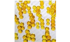 Hysenextm - Model MR-20A - Mixed Bed Resin for Ultra Purity Water