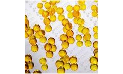 Hysen - Model HPA-200 - High Purity Water Dedicated for Strongly Basic Anion Exchange Resin