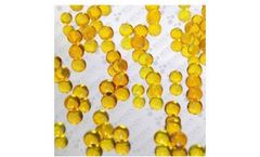 Hysen - Model MR-11 - Mixed Bed Resin for Low-Speed Wire-Cutting