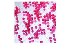 Hysenextm - Model IDC-11 - Indicator Color Resin