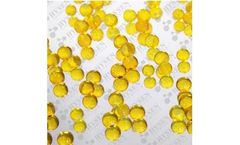 Hysenex - Model LR-120 - Special Resin for Roentgen Machine