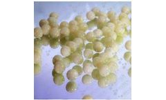 Hysen - Model XF-400 - Macroporous Adsorptive Resin