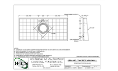 OPSD - Model 804.03 - Precast Headwalls Brochure