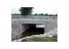 IECS - Model LG - Retaining System