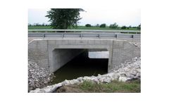 IECS - Model LG - Retaining System