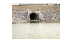 OPSD - Model 804.04 - Precast Headwalls