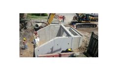 Specialty Precast