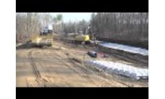 The Cable Concrete Experience Part 1- Video