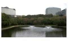 Water Quality Studies Services