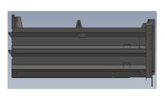 OSW - Model 2-Axle 24SA - Pony Trailers
