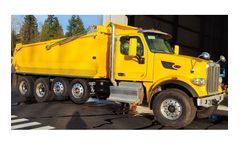 OSW - Elliptical Dump Body