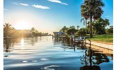 How inflatable cofferdams can protect against flooding in Florida