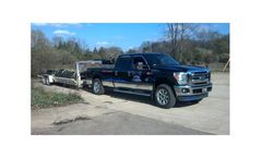 Dam-It Dams - Cofferdam Installation Services