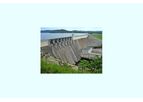 Dam-It Dams - Water Control Structures