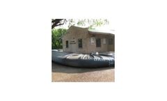 Dam-It Dams - Residential Flood Barriers