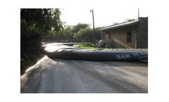 Dam-It Dams - Temporary Flood Protection