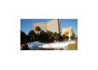Dam-It Dams - Flood Control Barriers – Water Filled Barriers