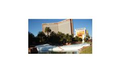 Dam-It Dams - Flood Control Barriers – Water Filled Barriers