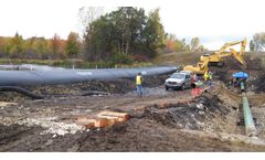 Dam-It Dams - Cofferdams