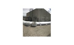 Dam-It Dams - Portable Cofferdam