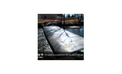 Dam-It Dams - Temporary Cofferdams