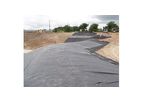 Firestone EPDM Pond Guard