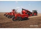 Agro-Soyuz - Crop Production Technology
