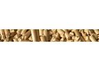 Cogent Fibre - Wood Pellet Producers