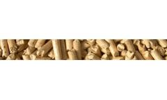 Cogent Fibre - Wood Pellet Producers