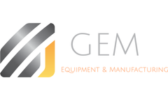 GEM - Metal Fabrication Services