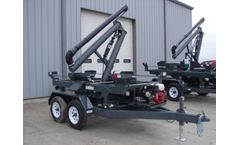 GEM - Model 210 - Seed Tenders