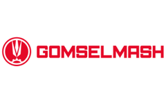 Machinery “Palesse” at the exhibition “Techagro 2016”