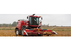 Gomselmash - Model FS650 - Forage Harvester
