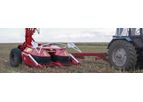 Gomselmash - Model FT40 - Pull-Type Forage Harvester