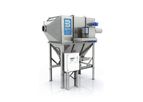 BETH - Mini Electrostatic Precipitator