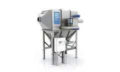 BETH - Mini Electrostatic Precipitator