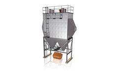 BETH - Standard Electrostatic Precipitator