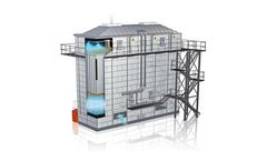 BETH - Wet-Electrostatic Precipitator